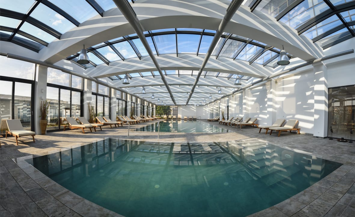 Pool GRIFID Encanto Beach