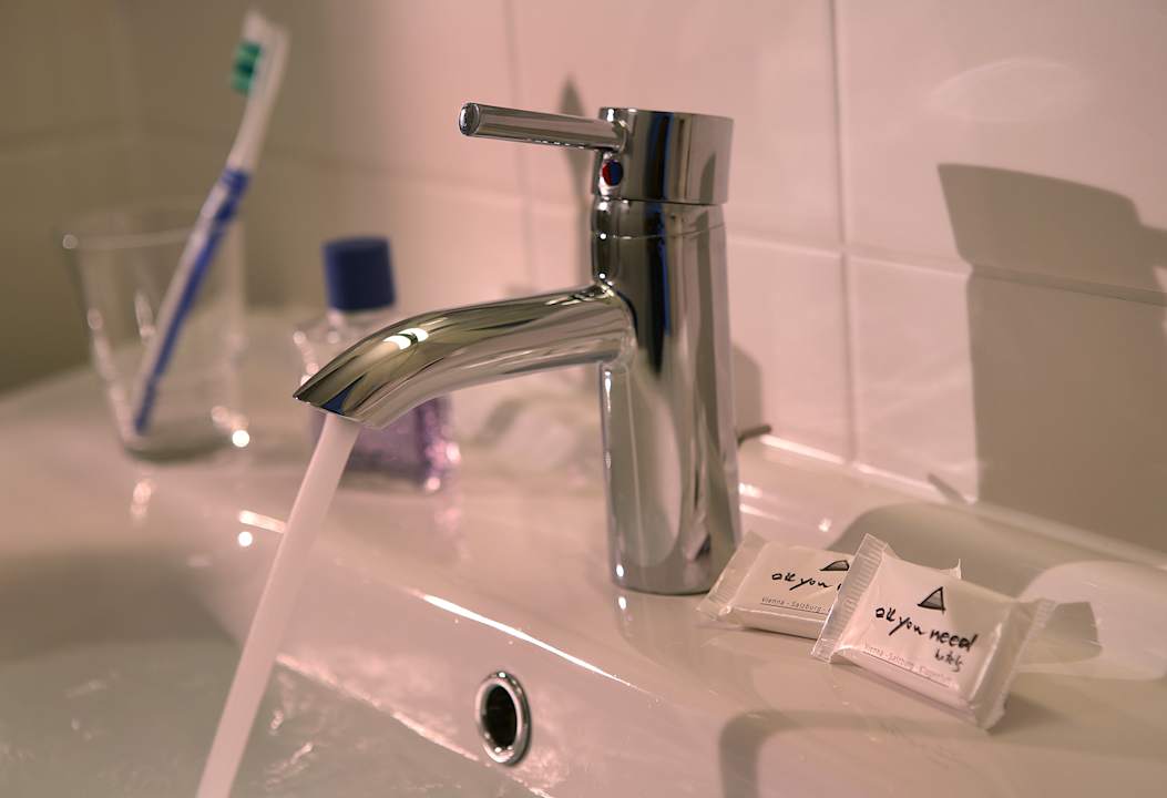 Zimmer AllYouNeed Hotel Klagenfurt