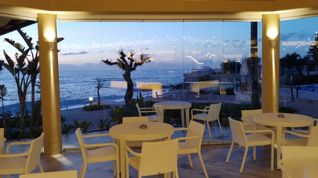 Gastro Hotel Villaggio Il Gabbiano