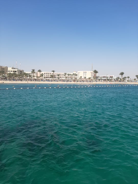 Strand Beach Albatros Resort