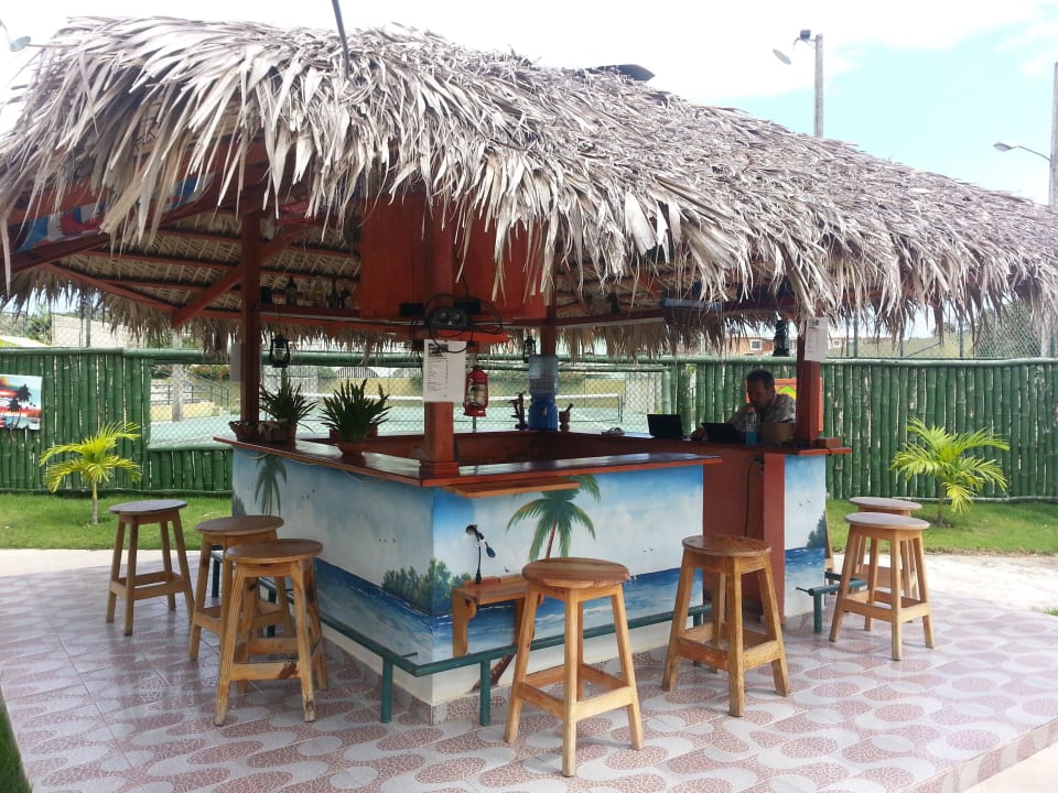 Da haben wir schöne stunden verbracht Hotel Playa Chiquita