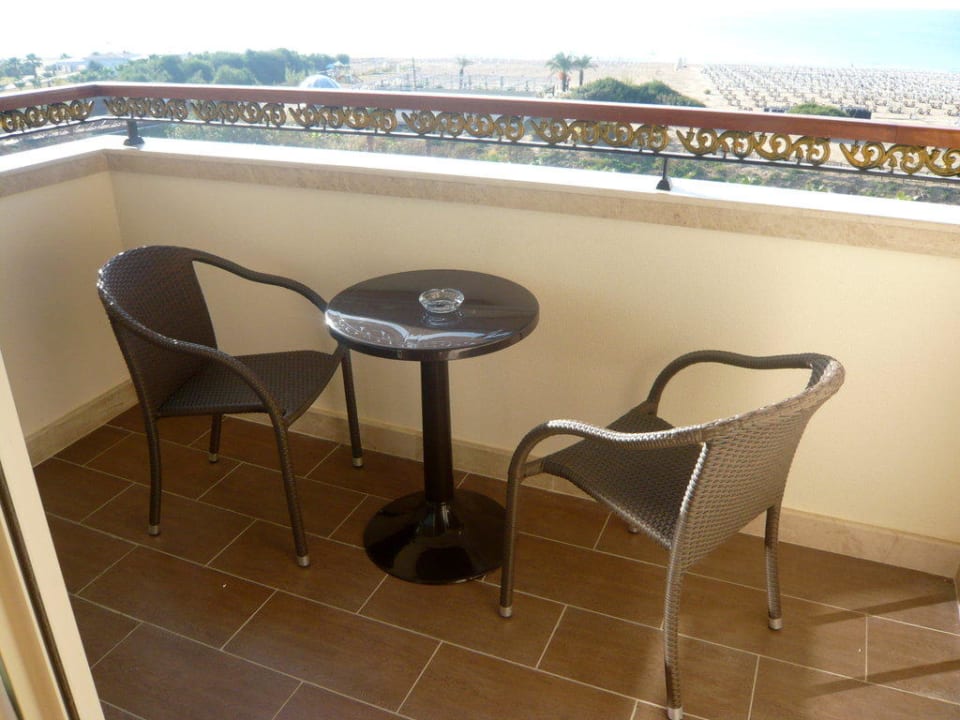 Balkon Diamond Excellence Resort & Spa