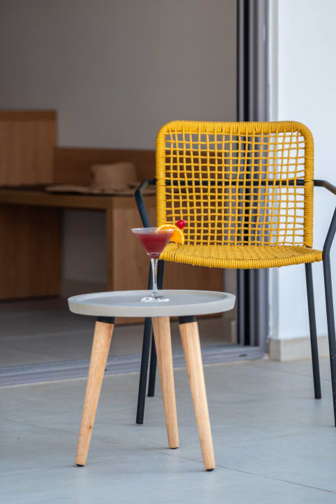 Gastro Paralos Kyma Dunes