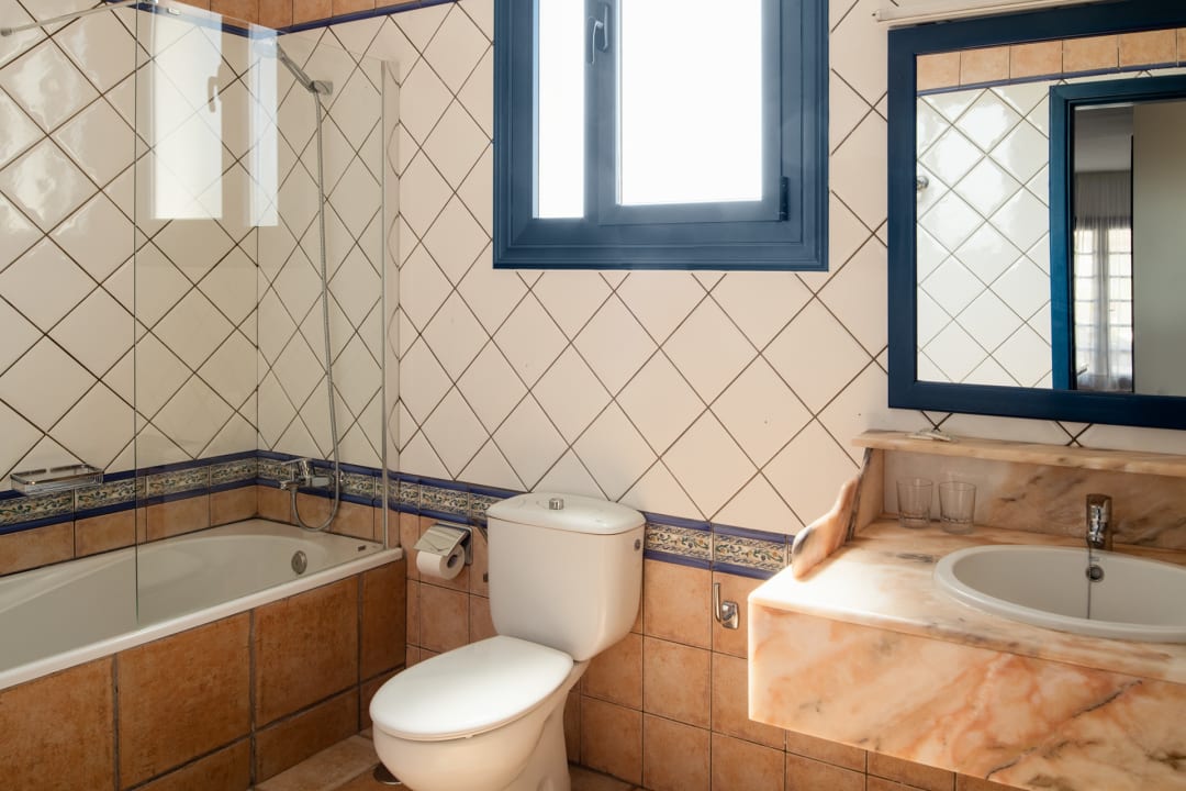 Zimmer Hotel Mansion Nazaret