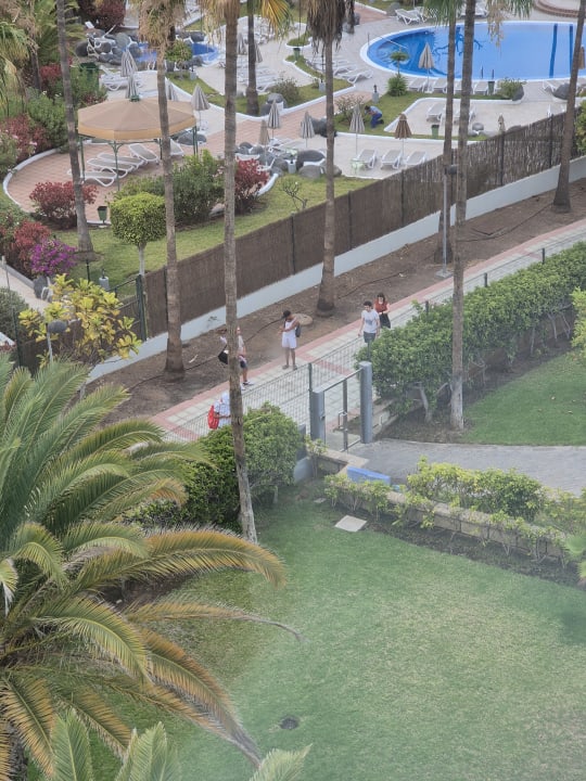 Sonstiges Hotel Riu Palace Tenerife