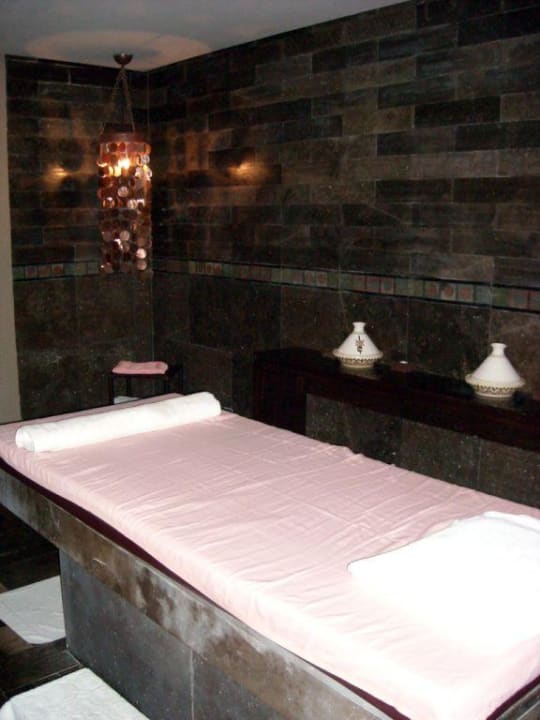 Thalasso Radisson Blu Palace Resort & Thalasso Djerba