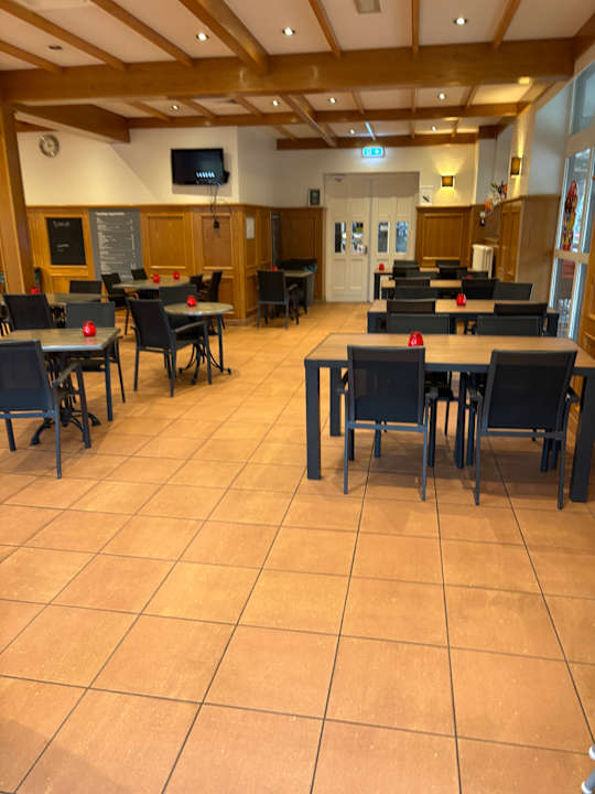 Gastro Ferienpark Klein Vink