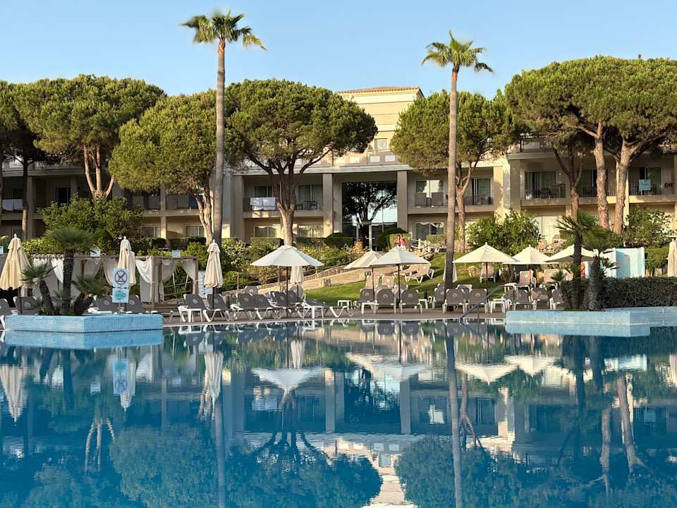 Pool Valentin Sancti Petri