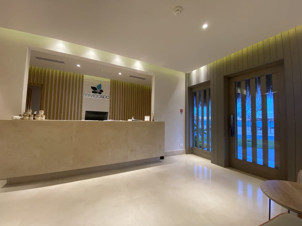 Sport & Freizeit Steigenberger Resort Ras Soma