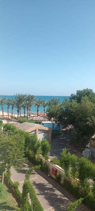 Ausblick Jaz Soma Beach