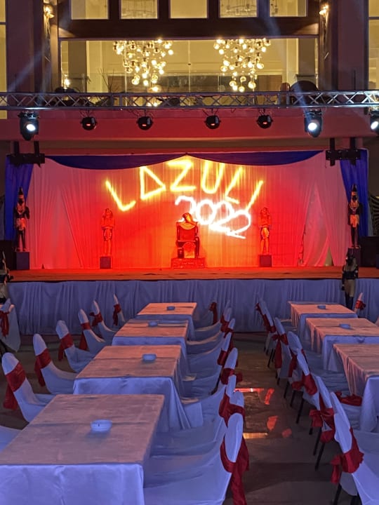 Sport & Freizeit Lazuli Hotel Marsa Alam