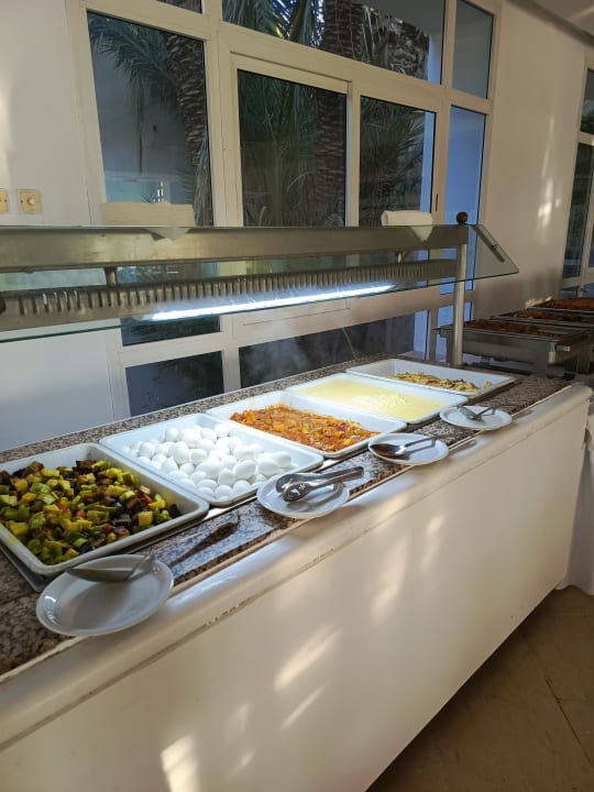 Gastro El Mouradi Club Kantaoui