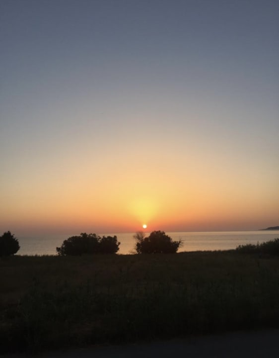 Gartenanlage Kiani Beach Resort Family All Inclusive