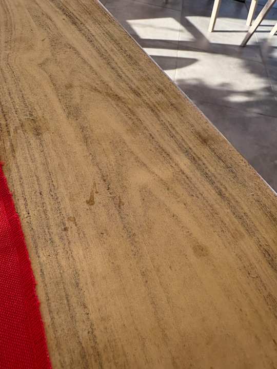 Gastro Granada Luxury Okurcalar