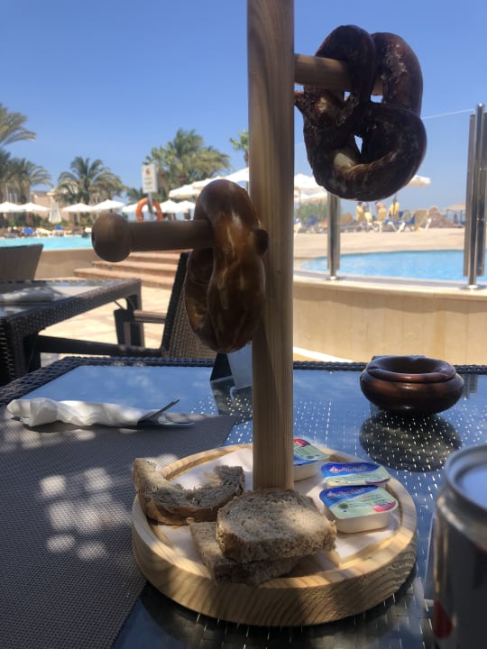 Gastro Mövenpick Resort & Spa El Gouna