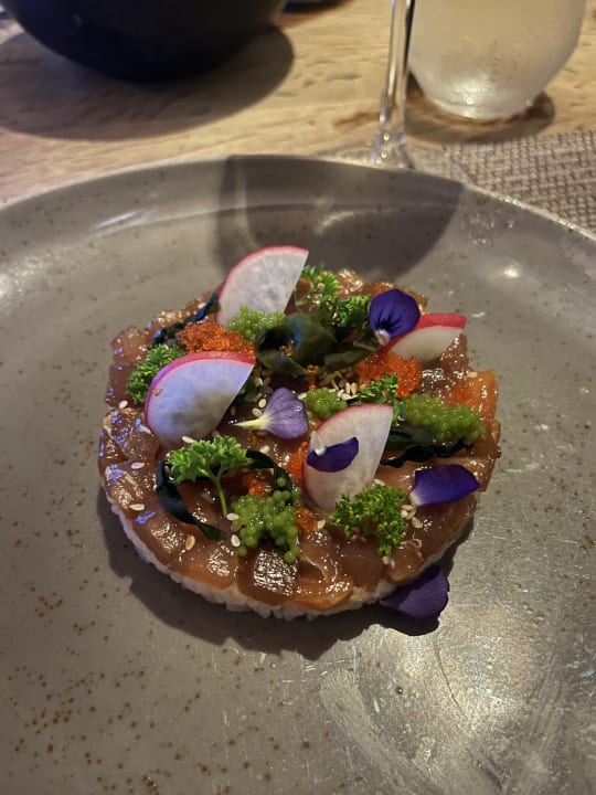 Gastro Kuramathi Maldives