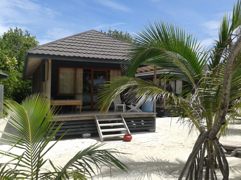  O´Beach Villa 262 Kuredu Island Resort & Spa