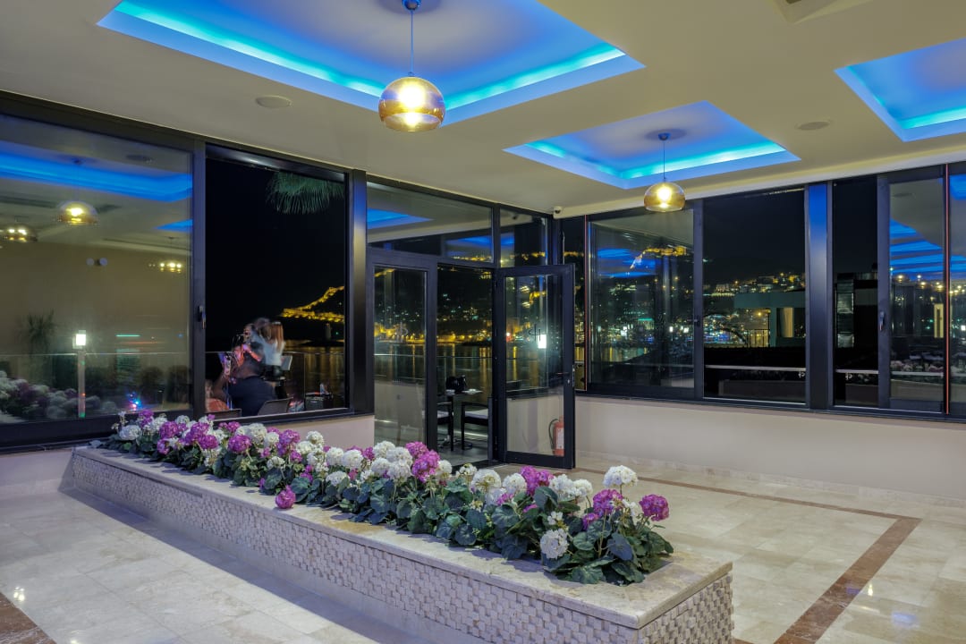 Gastro Hotel Panorama