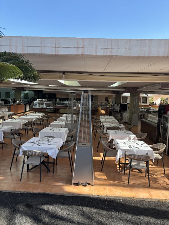 Gastro Hotel Costa Calero