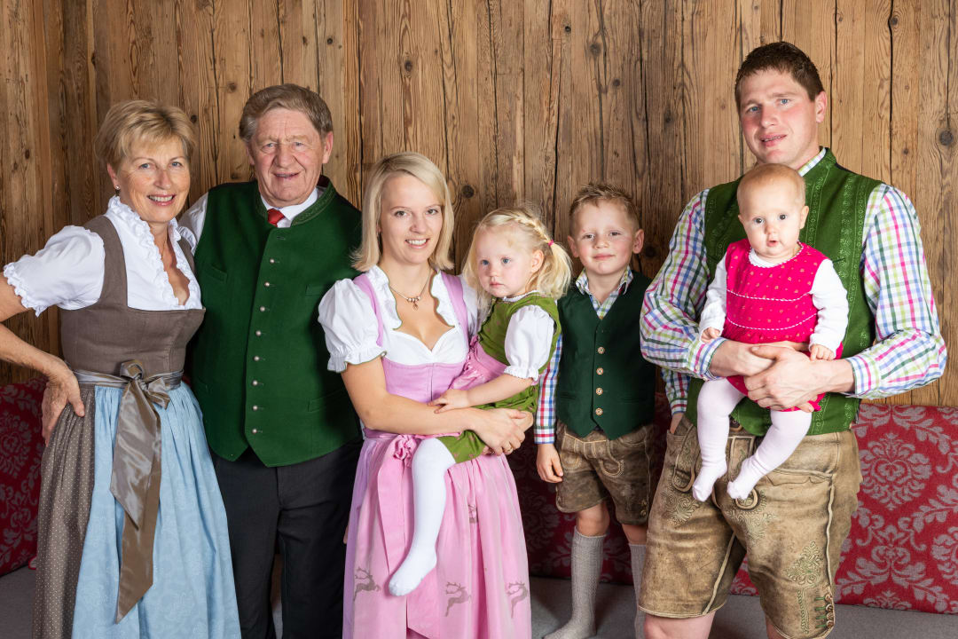 Sonstiges Hotel Taxerhof