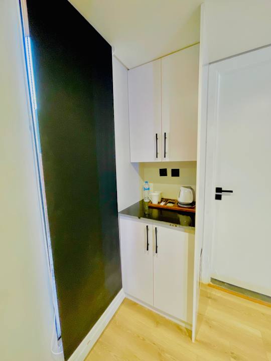 Zimmer Shams Prestige Abu Soma-Adults Only