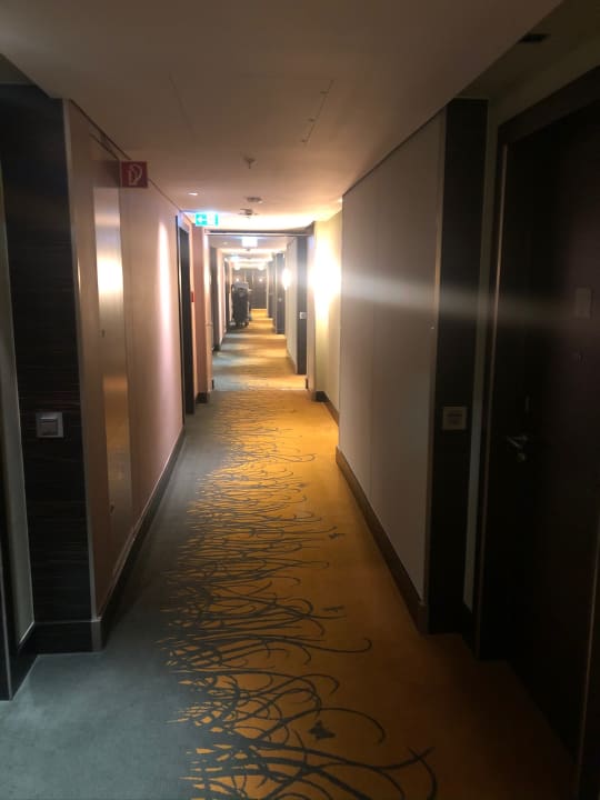 Sonstiges Hotel Hyatt Regency Düsseldorf