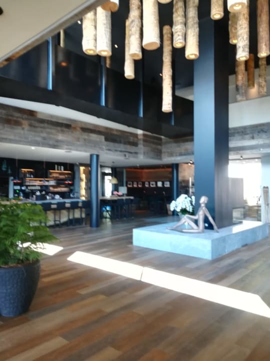 Lobby My Arbor - Dolomites