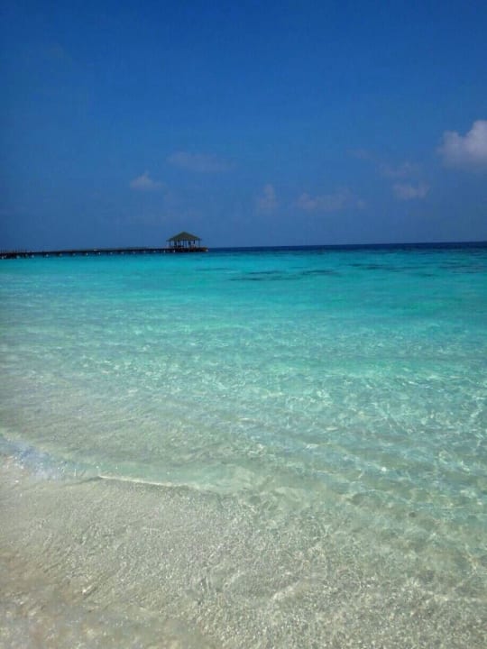 Super Strand Adaaran Select Meedhupparu Island Resort - Premium All Inclusive