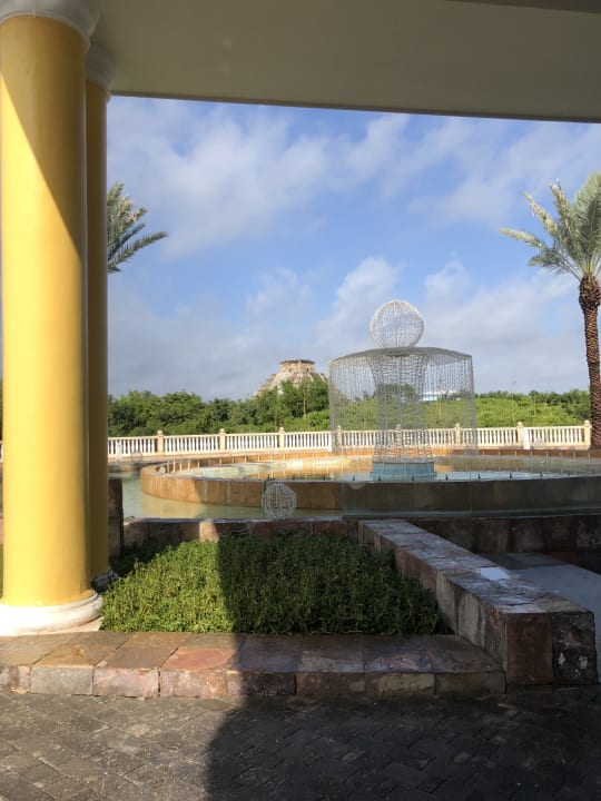 Garten Iberostar Selection Paraiso Maya Suites