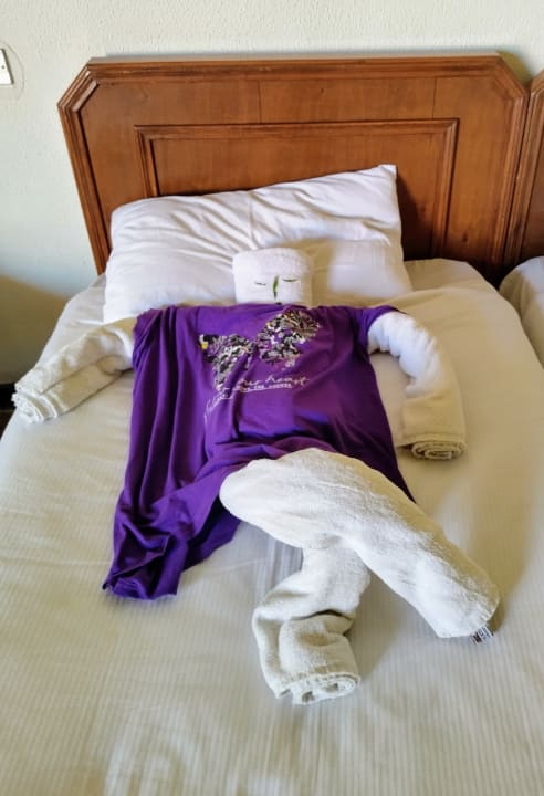 Zimmer Eagles Paradise Abu Soma