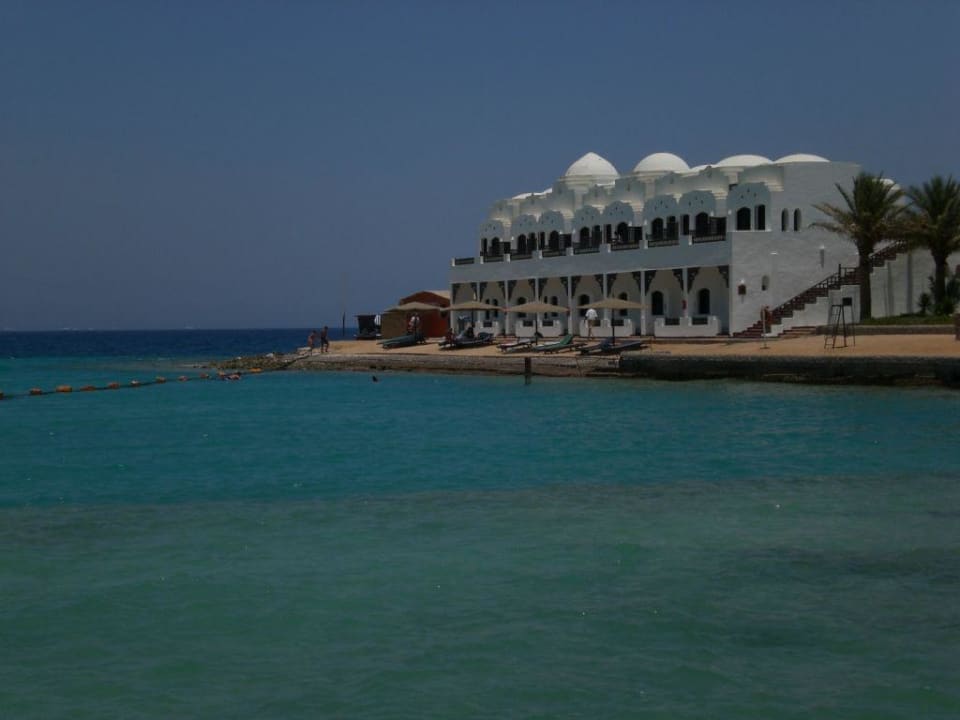 Hotel Arabella Azur Resort