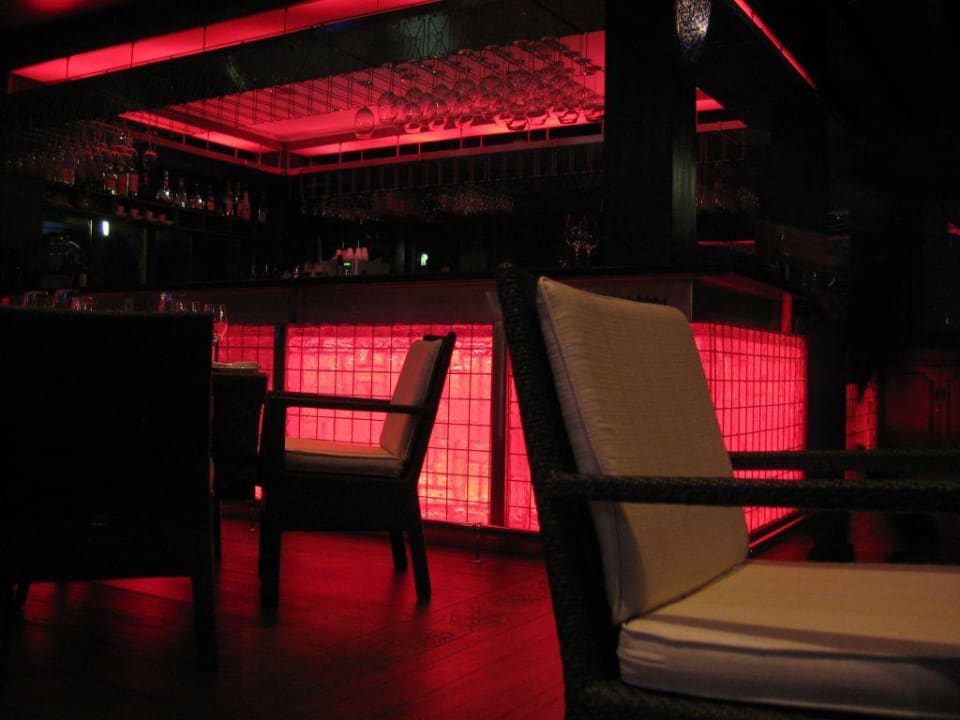 Pierchic, Al Qasr Jumeirah Al Qasr