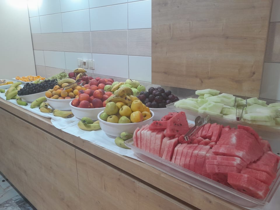 Gastro Club Sidelya Hotel