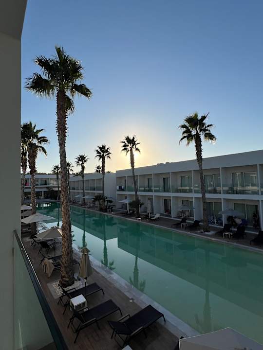 Außenansicht White Dreams Resort & Anex