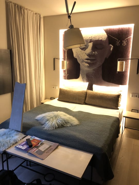 Zimmer Nala individuellhotel