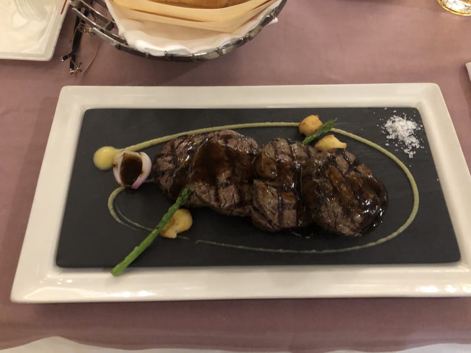 Gastro Rixos Bab Al Bahr