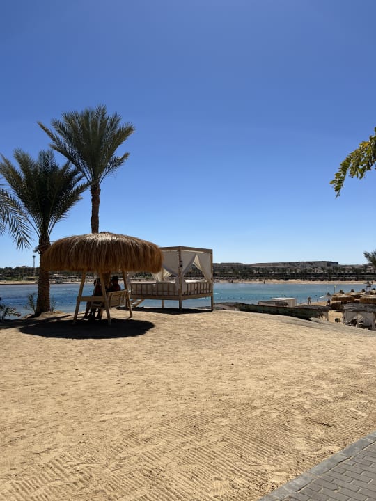 Strand Steigenberger Coraya Beach - Adults only