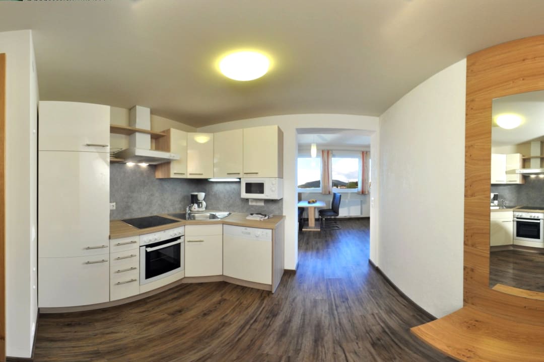 Zimmer Karglhof Stammhaus