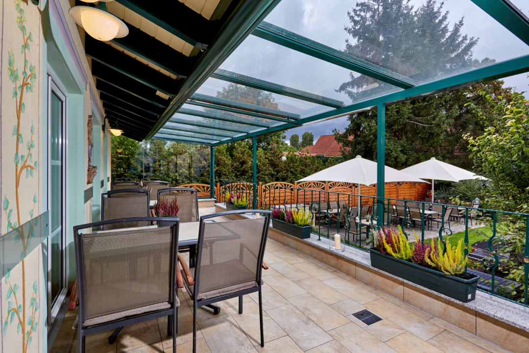 Gastro Hotel Linderhof