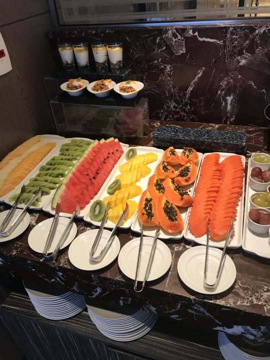 Gastro Sheraton Rio Hotel & Towers