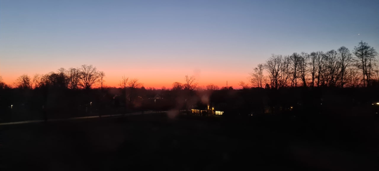 Außenansicht Spreewald Thermenhotel