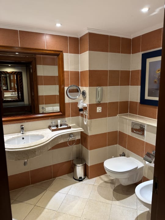 Zimmer Jaz Grand Marsa