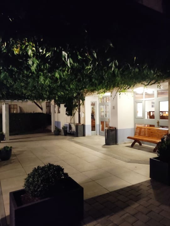 Sonstiges Landhotel Rosenberger