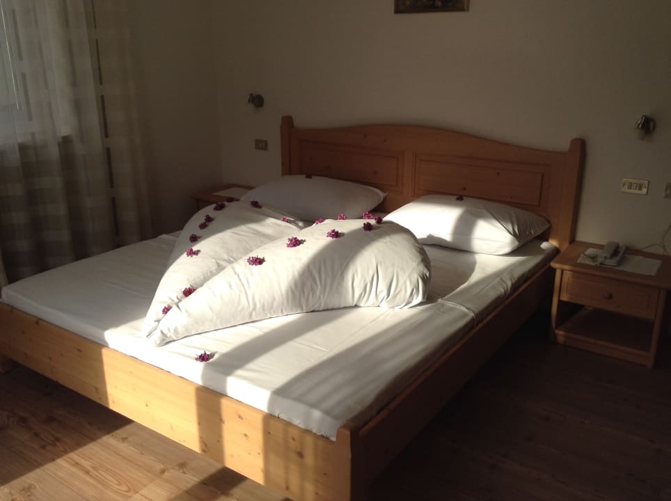 Zimmer Hotel Untermelz