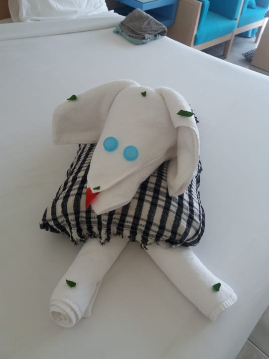 Zimmer Novotel Marsa Alam Beach Resort