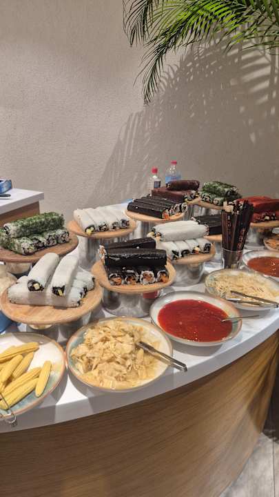 Gastro Ömer Prime Holiday Resort