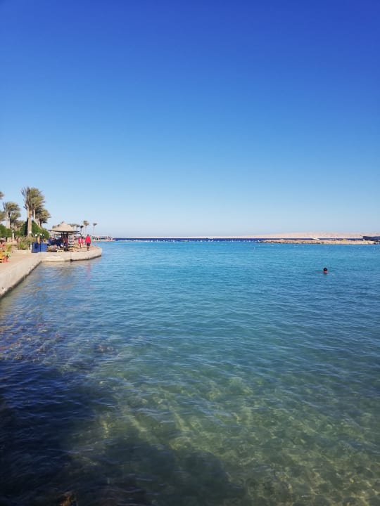 Strand Arabia Azur Resort