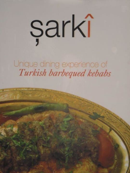 Ristorante tipico Turco a pagamento Adam & Eve - Adults only