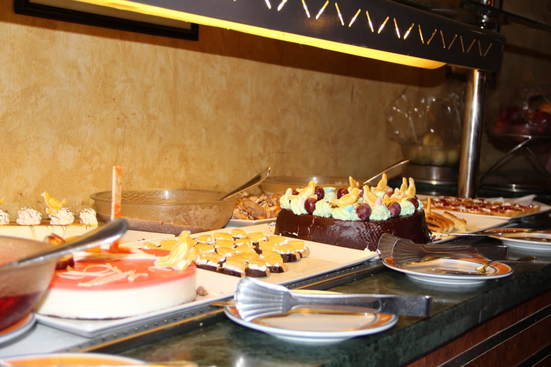 Zum Kaiser. Pickalbatros Dana Beach Resort - Hurghada