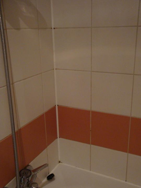 Bad eines 4 Sterne Hotels Fletcher Hotel-Restaurant Carlton